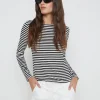 Tess Long Sleeve Tee