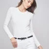 Tess Long Sleeve Tee