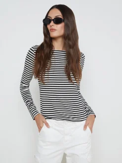 Tess Long Sleeve Tee