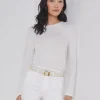 Tess Long Sleeve Tee