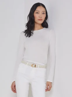 Tess Long Sleeve Tee