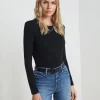 Tess Long Sleeve Tee