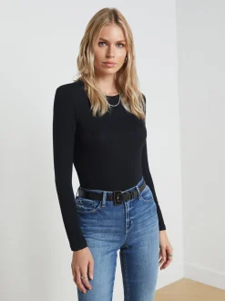 Tess Long Sleeve Tee