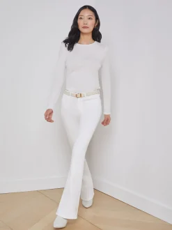 Tess Long Sleeve Tee