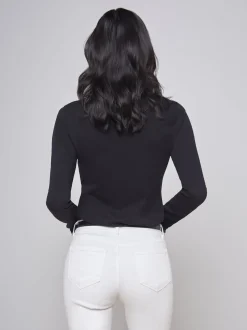 Tess Long Sleeve Tee