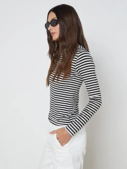 Tess Long Sleeve Tee