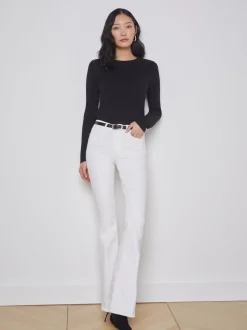 Tess Long Sleeve Tee
