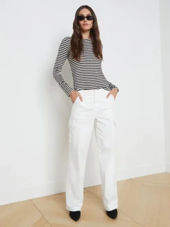 Tess Long Sleeve Tee