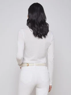 Tess Long Sleeve Tee