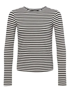 Tess Long Sleeve Tee