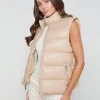 Tori Puffer Vest