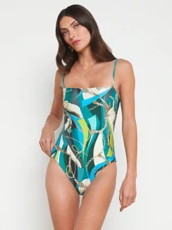 Tory One-Piece Swimsuit