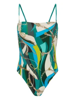 Tory One-Piece Swimsuit
