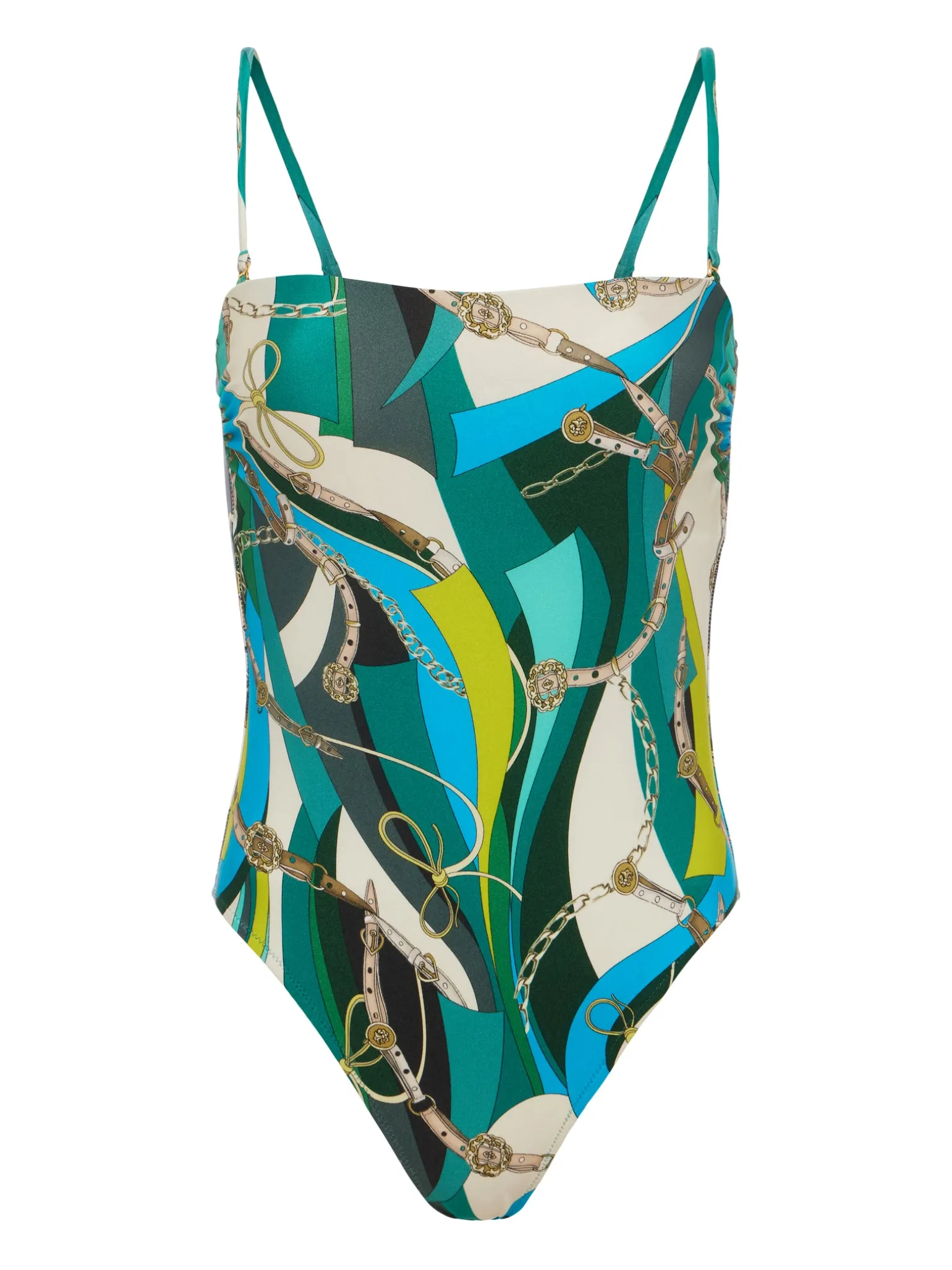 Tory One-Piece Swimsuit