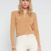 Toulouse Cardigan