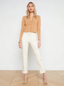 Toulouse Cardigan