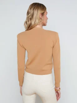 Toulouse Cardigan