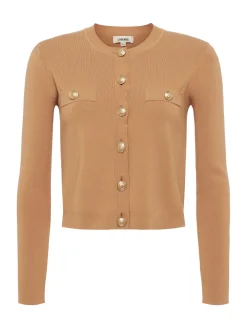 Toulouse Cardigan
