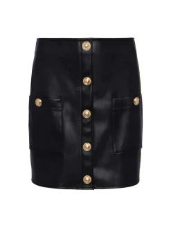 Truman Mini Skirt