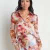 Tyler Silk Blouse