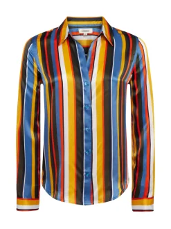 Tyler Silk Blouse