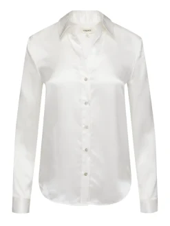 Tyler Silk Blouse