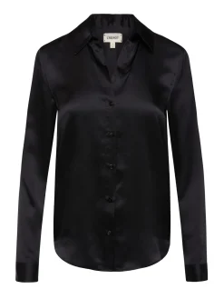 Tyler Silk Blouse