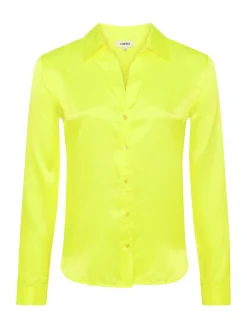 Tyler Silk Blouse