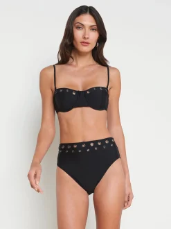 Vanessa Grommet Bikini Bottom