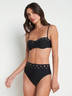 Vanessa Grommet Bikini Bottom