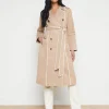 Venus Trench Coat