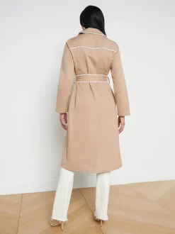 Venus Trench Coat
