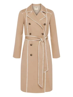 Venus Trench Coat