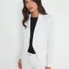 Wayne Linen Blazer