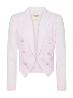 Wayne Linen Blazer