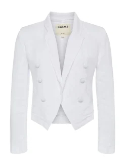 Wayne Linen Blazer