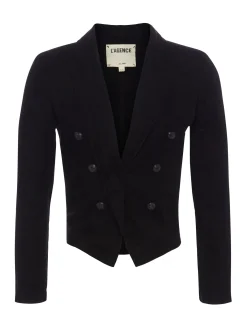 Wayne Linen Blazer