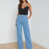 Weston Wide-Leg Jean