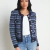 Woodson Cardigan Jacket