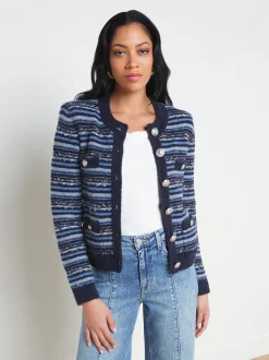 Woodson Cardigan Jacket