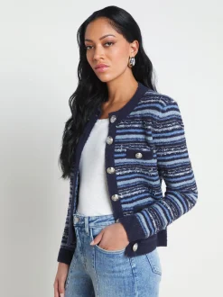 Woodson Cardigan Jacket