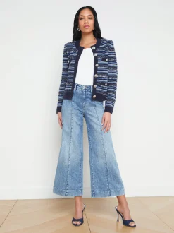 Woodson Cardigan Jacket