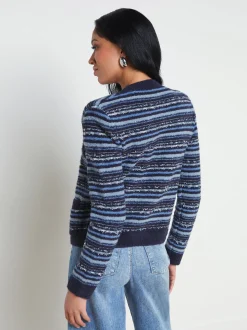 Woodson Cardigan Jacket
