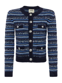 Woodson Cardigan Jacket