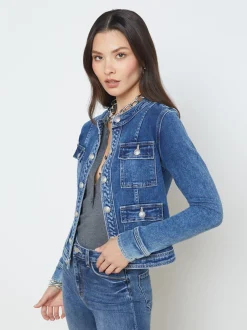 Yari Jacket