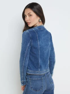 Yari Jacket