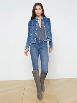Yari Jacket