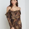 Zion Blouse