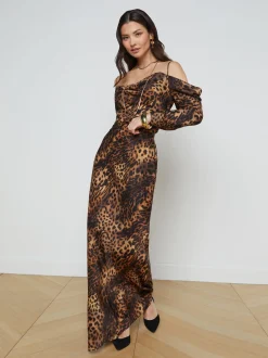 Zion Blouse