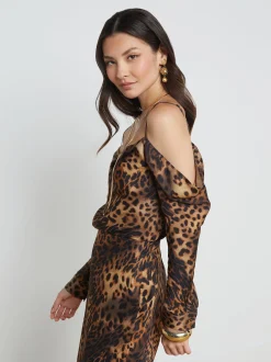 Zion Blouse